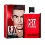 CR7 Eau De Toilette