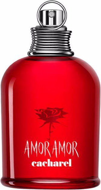 Amor Amor Eau De Toilette Main image