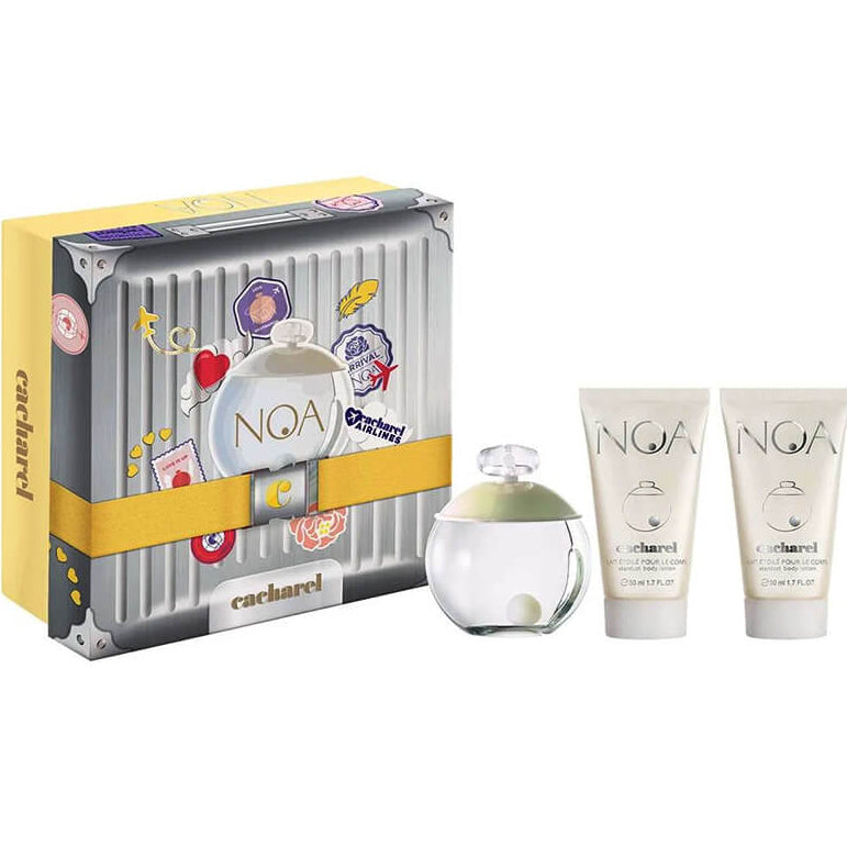 Noa Eau De Toilette