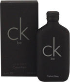 Ck Be Eau De Toilette