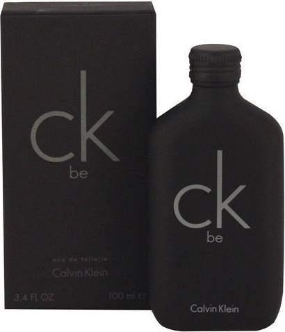 Ck Be Eau De Toilette