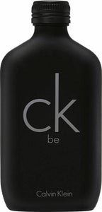 Ck Be Eau De Toilette