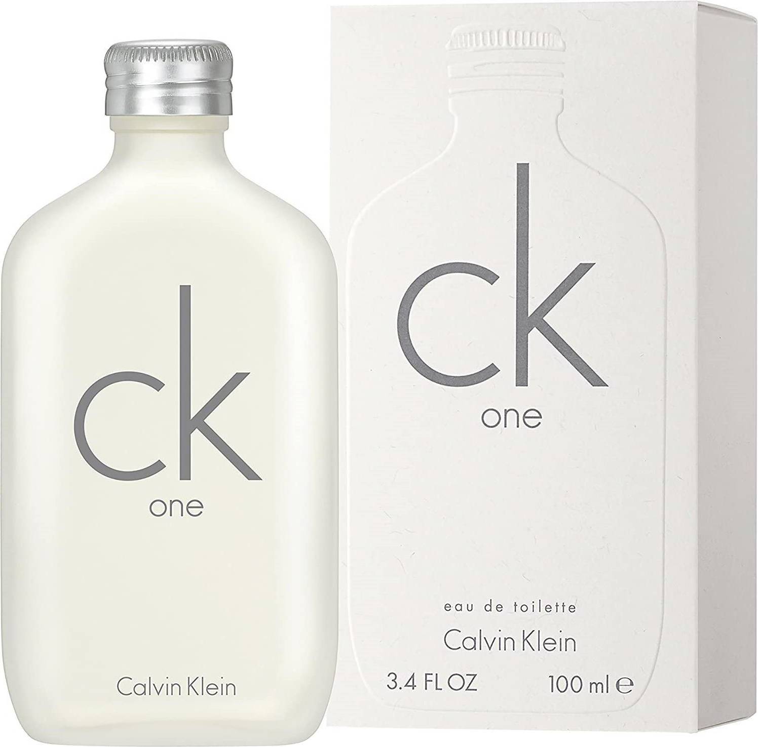 CK One Eau De Toilette