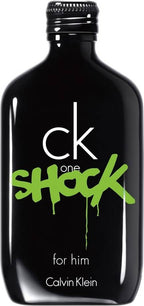 CK One Shock For Him