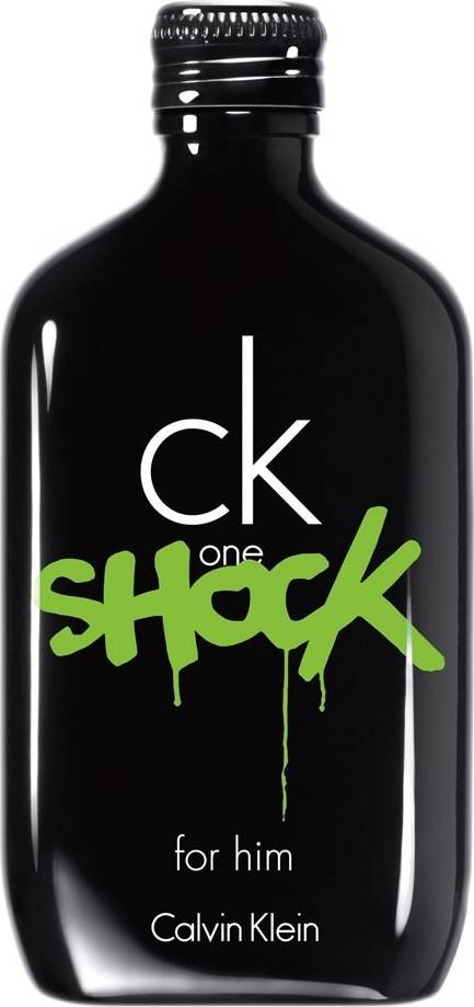 CK One Shock For Him