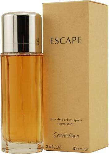 Escape for Women Eau De Parfum