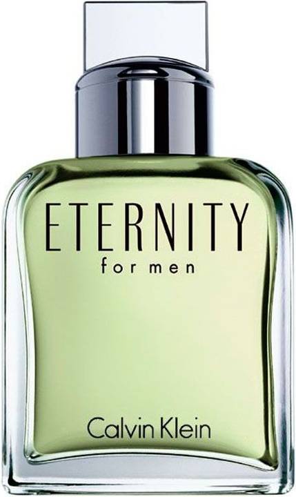 Eternity For Men Eau De Toilette