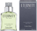 Eternity For Men Eau De Toilette