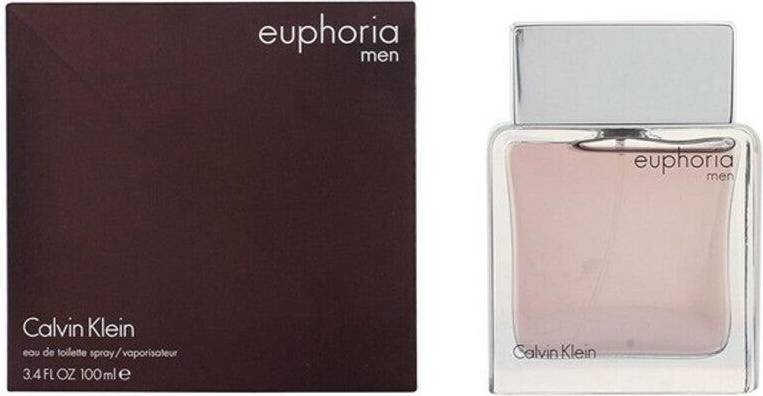Euphoria for Men Eau De Toilette