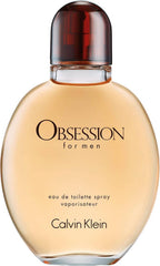 Obsession for Men Eau De Toilette