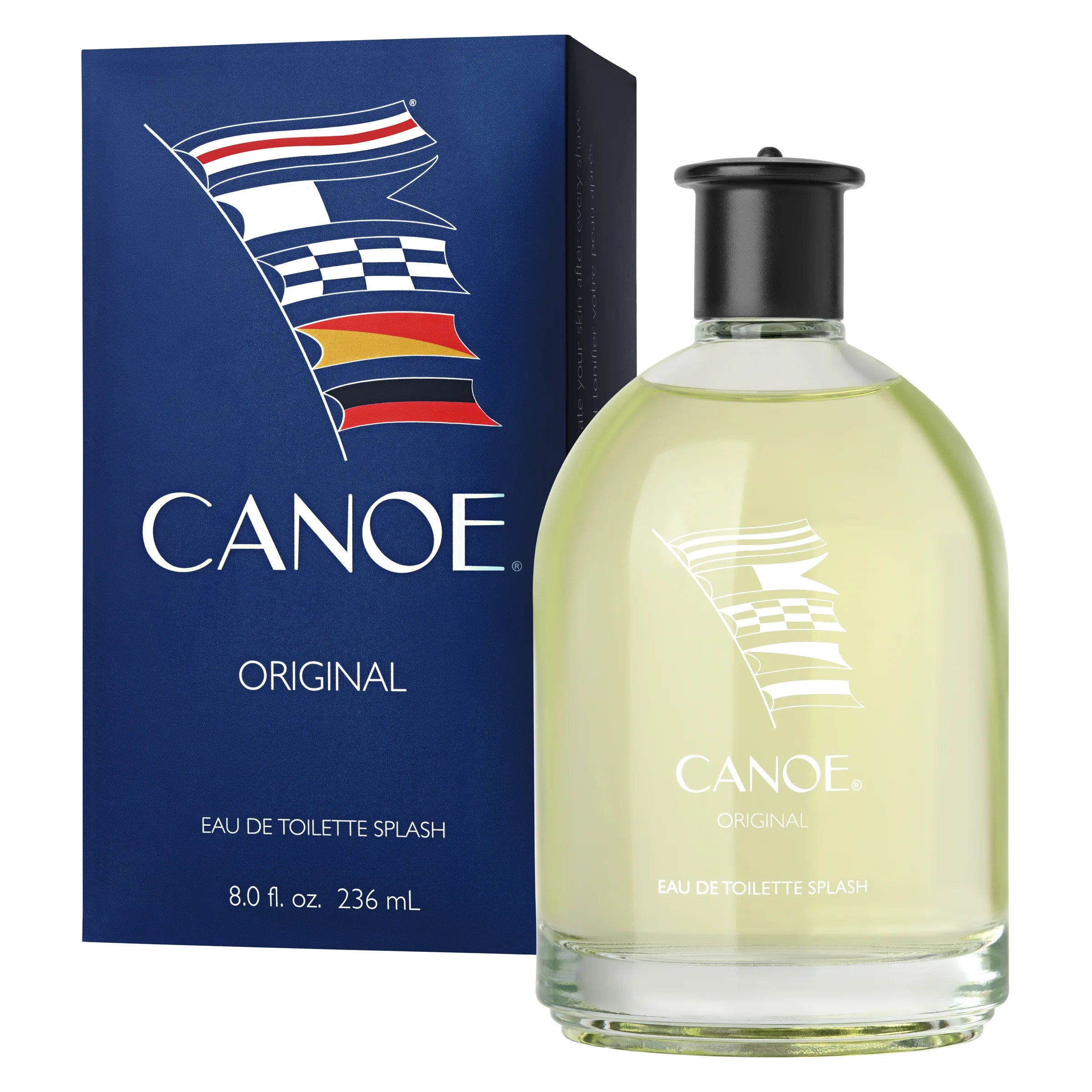 Canoe Eau de Toilette
