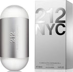 212 NYC For Women Eau De Toilette