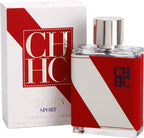 CH Men Sport Eau De Toilette