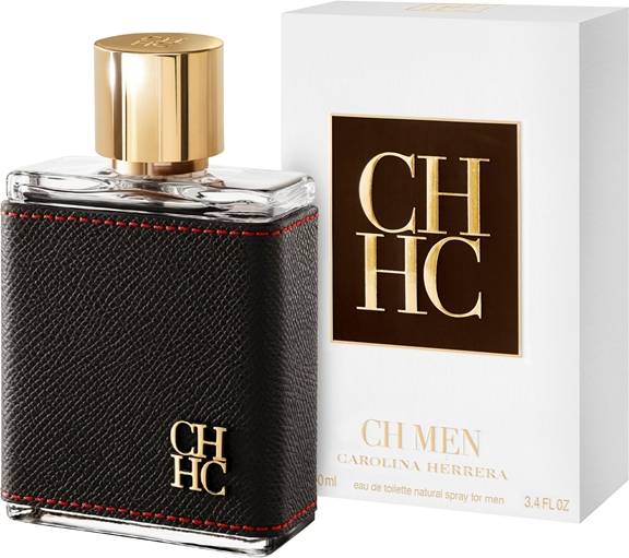 CH Men Eau De Toilette