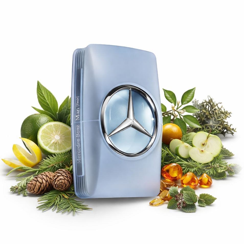 Man Fresh Eau De Toilette Secondary image