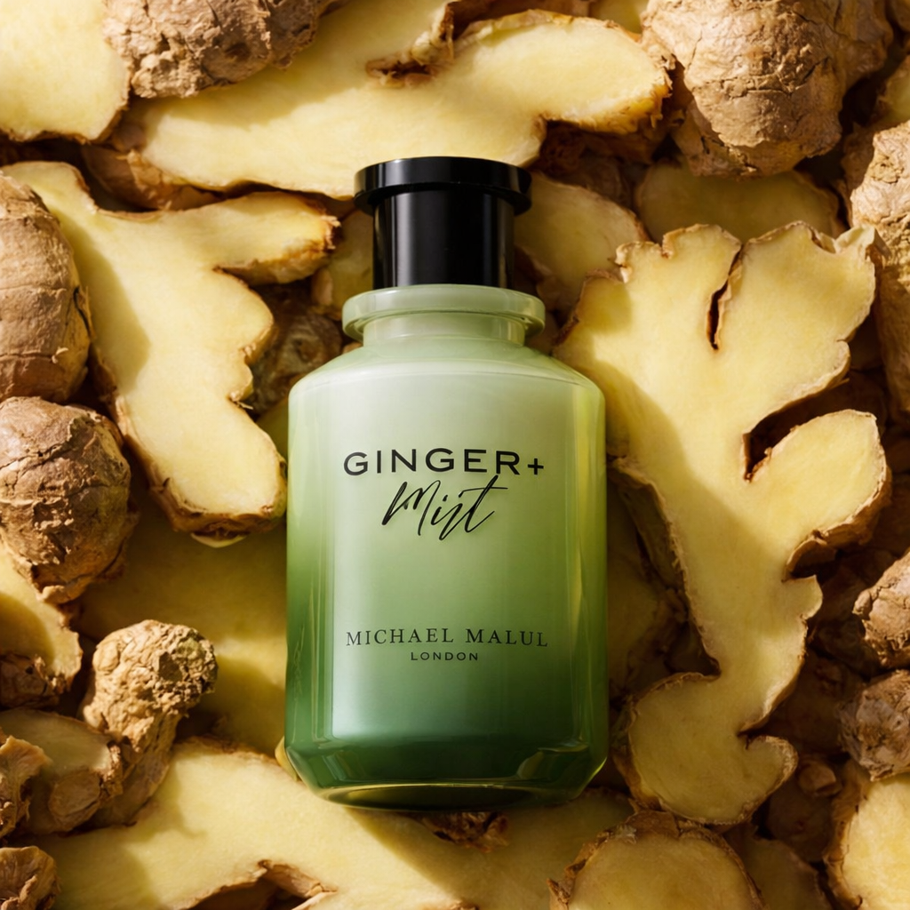 Ginger Mist Eau De Parfum Secondary image