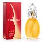 Fire & Ice Eau De Cologne