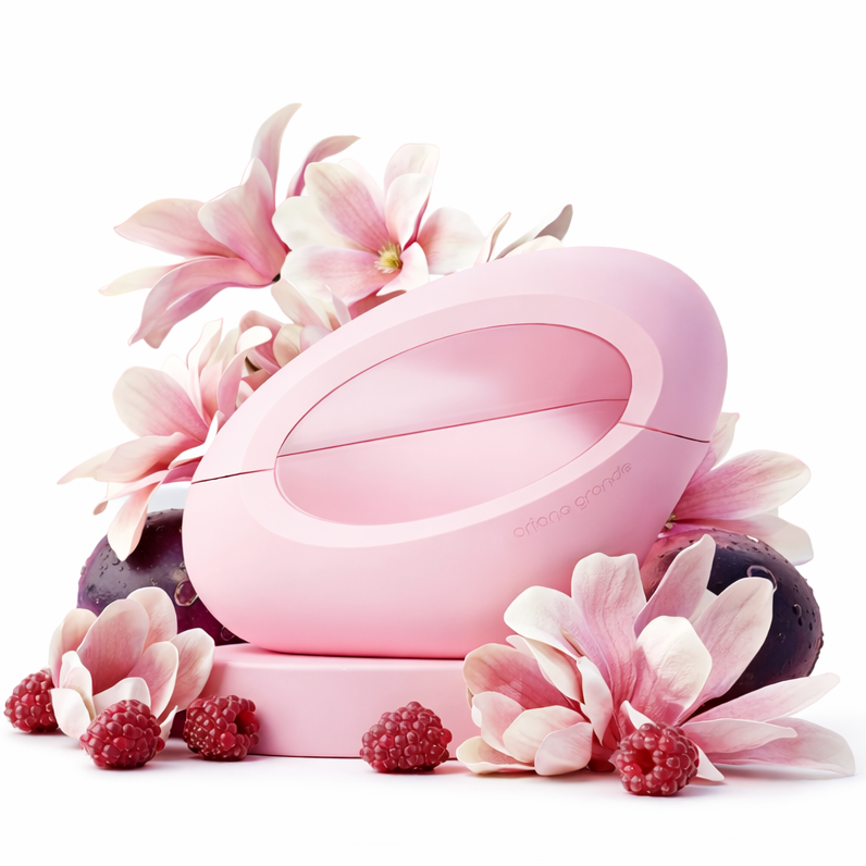Mod Blush Eau De Parfum Secondary image