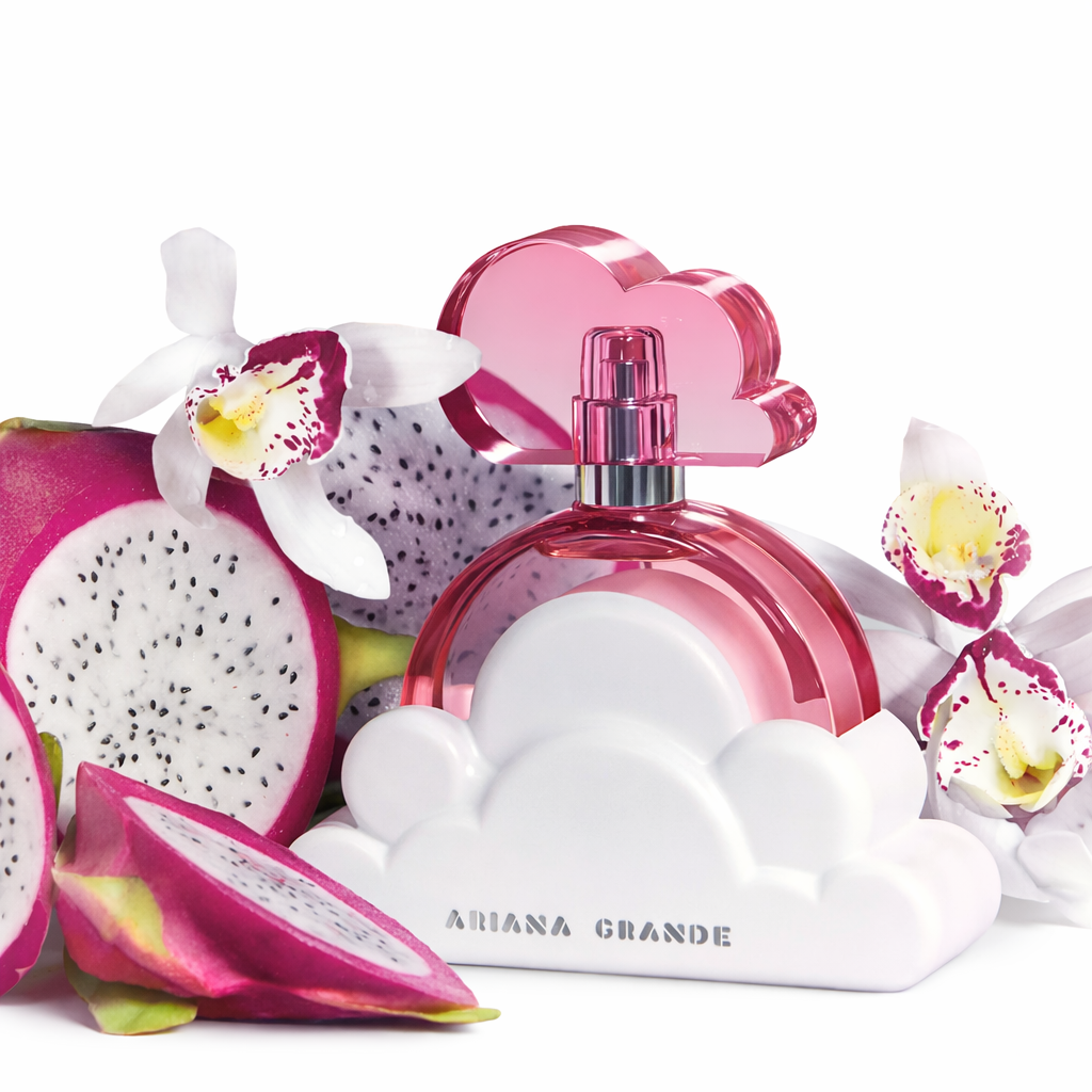 Cloud Pink Eau De Parfum Secondary image