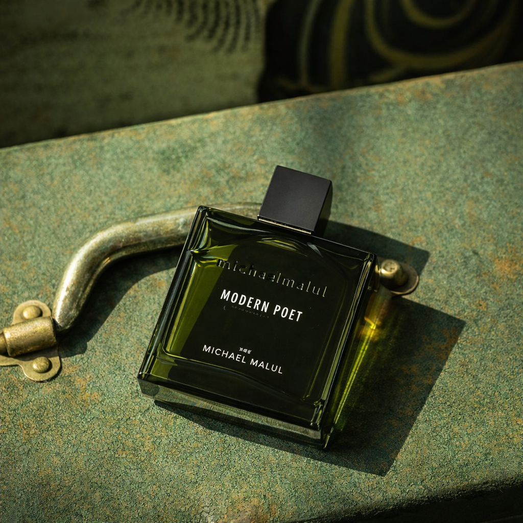 Modern Poet Esquire Eau De Parfum