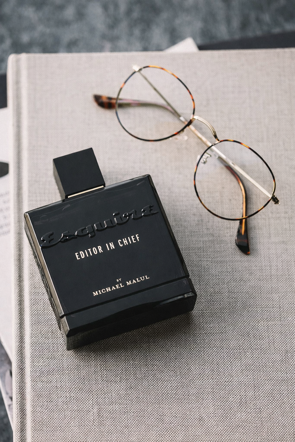 Editor In Chief Esquire Eau De Parfum