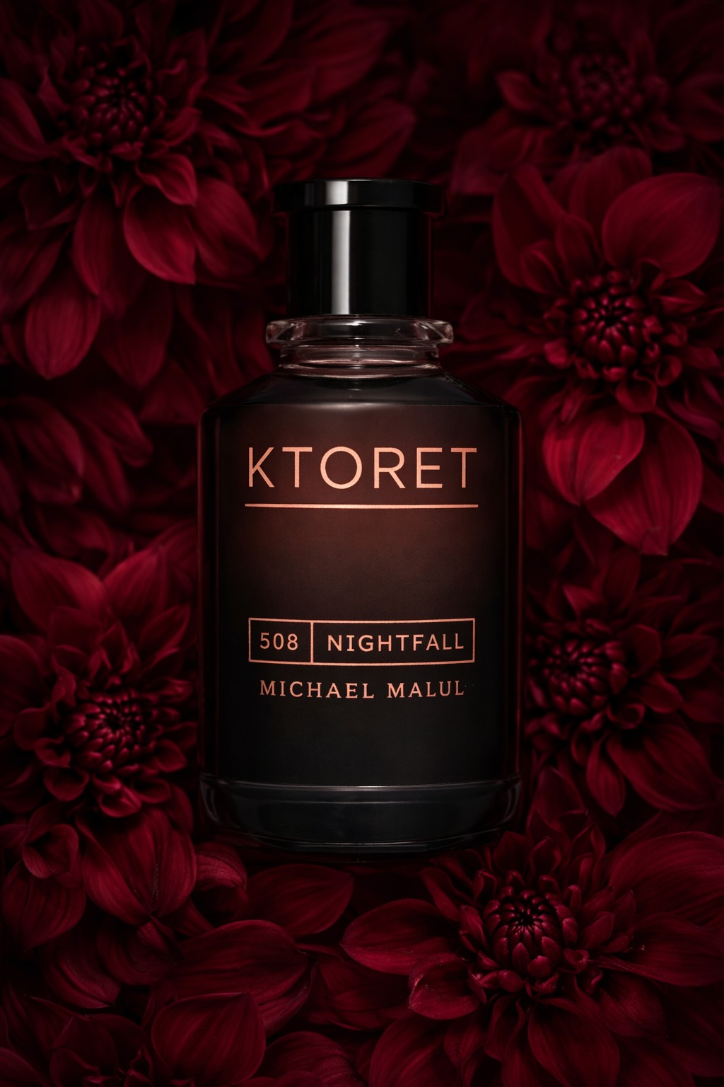 Ktoret 508 Nightfall