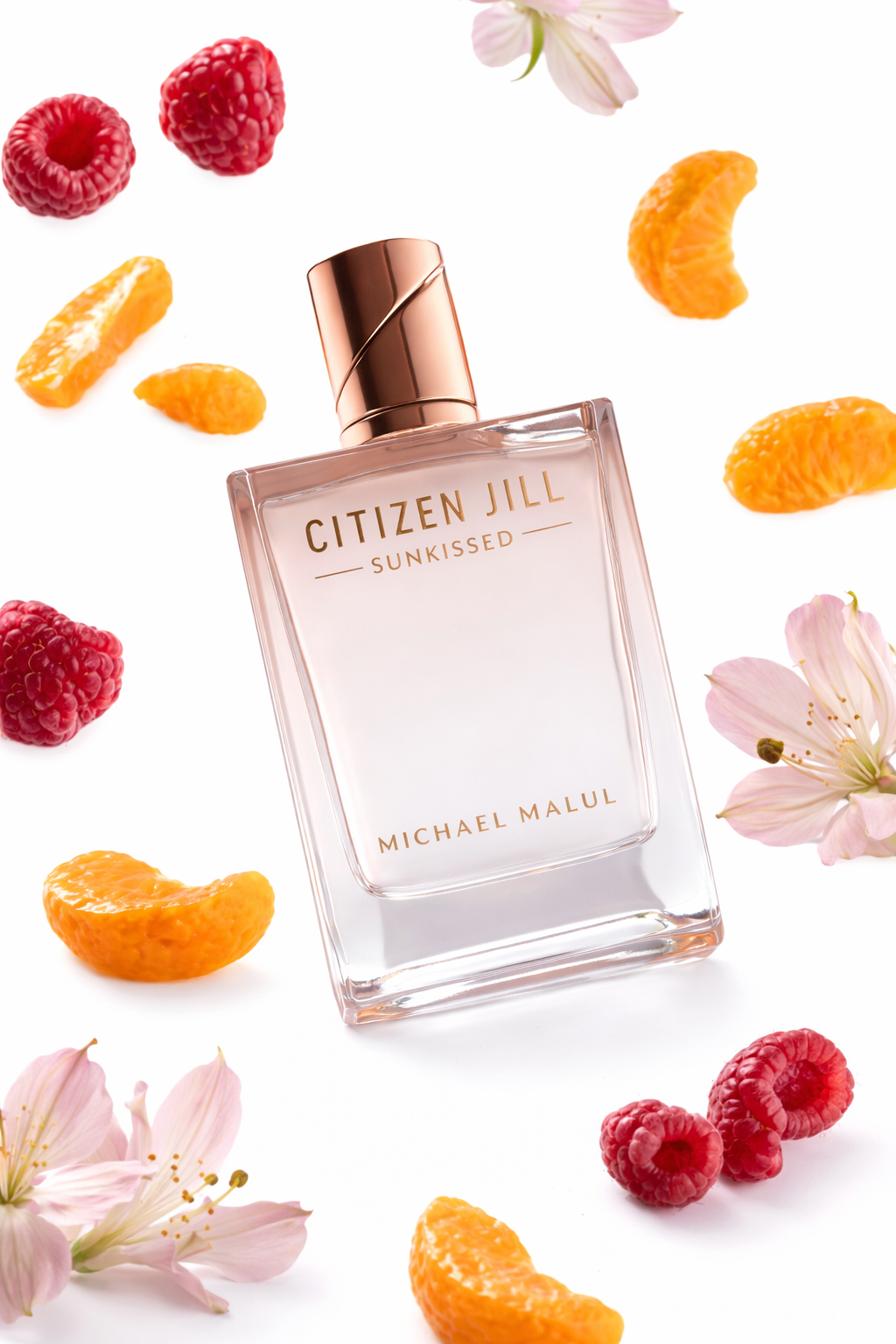 Citizen Jill Sunkissed Eau De Parfum