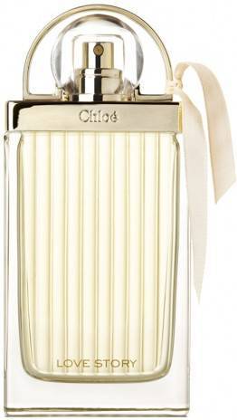 CHLOE LOVE STORY Eau De Parfum Main image
