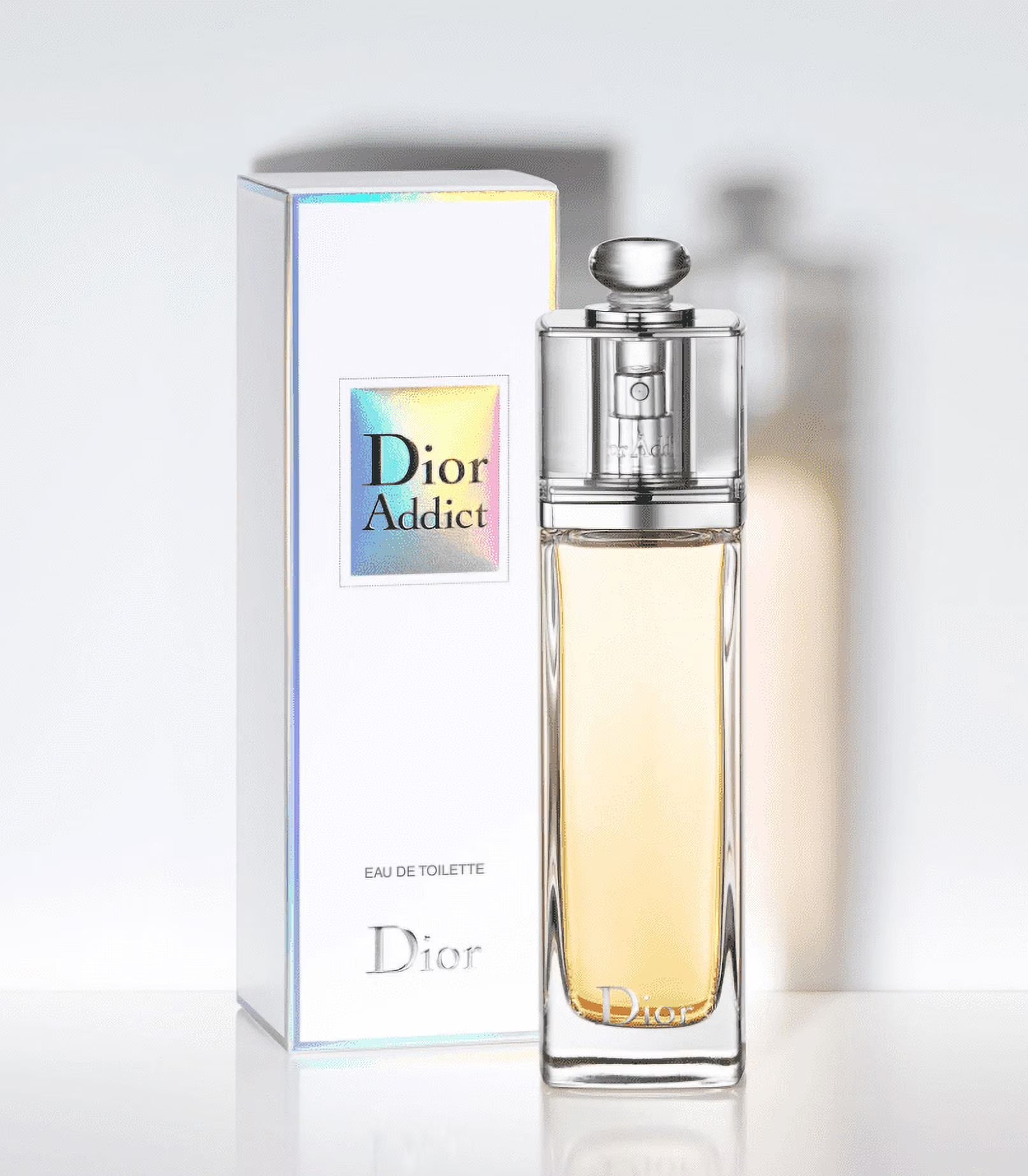 Dior Addict Eau De Toilette