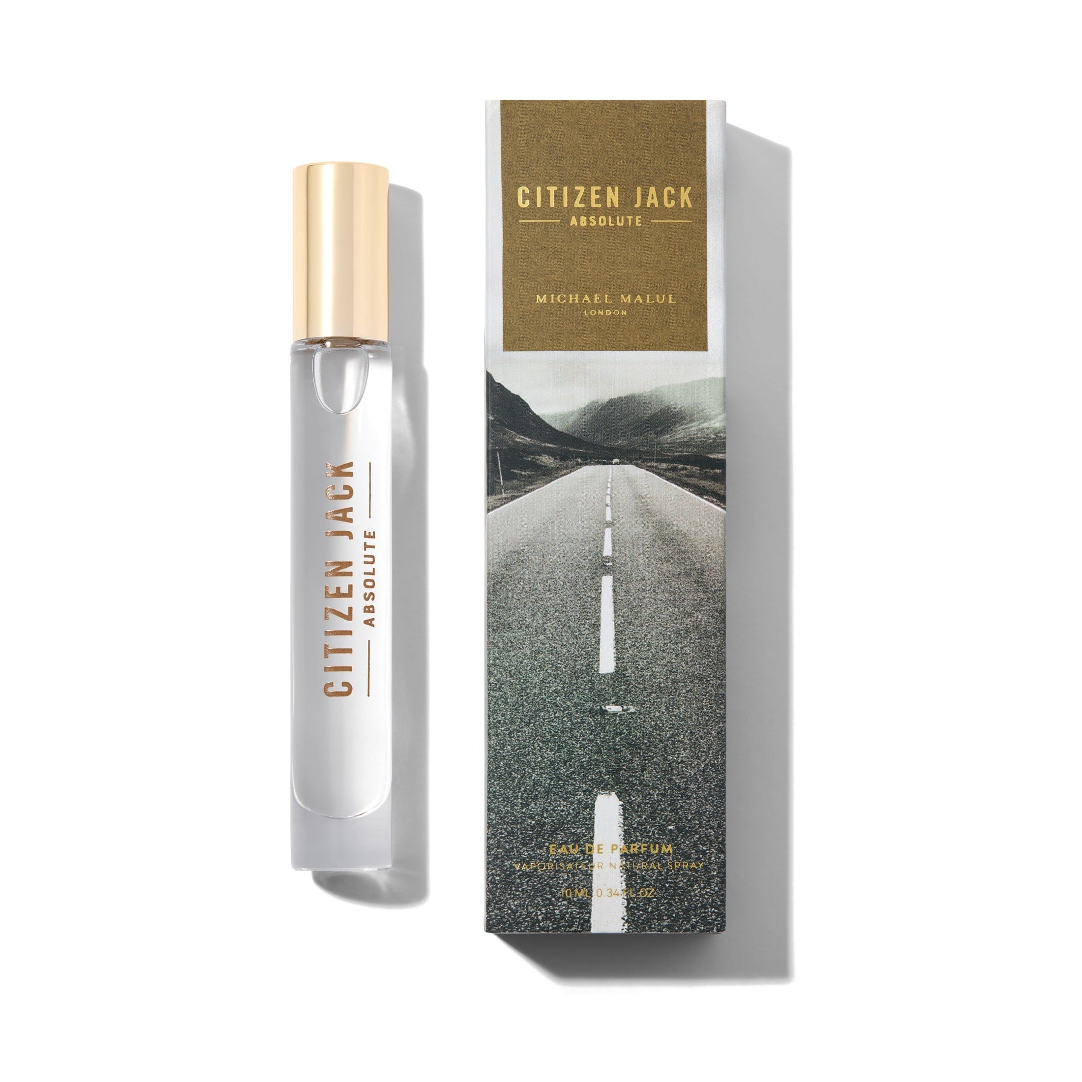 Citizen Jack Absolute Eau De Parfum