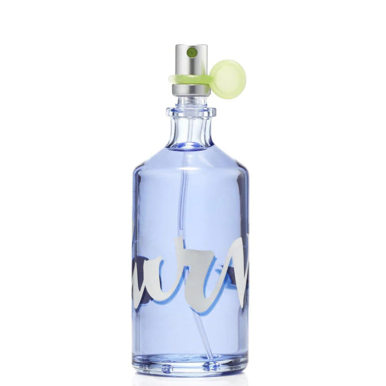Curve Eau De Toilette Main image