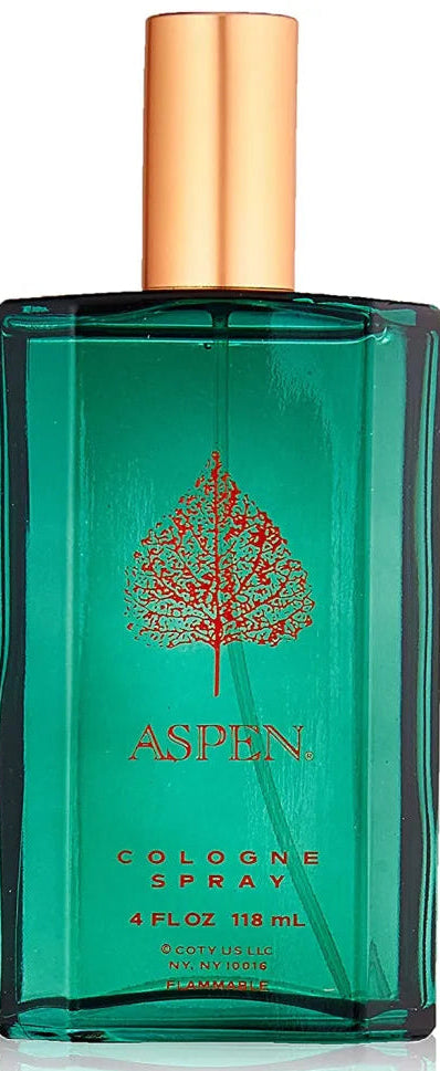 Aspen Eau de Cologne Main image