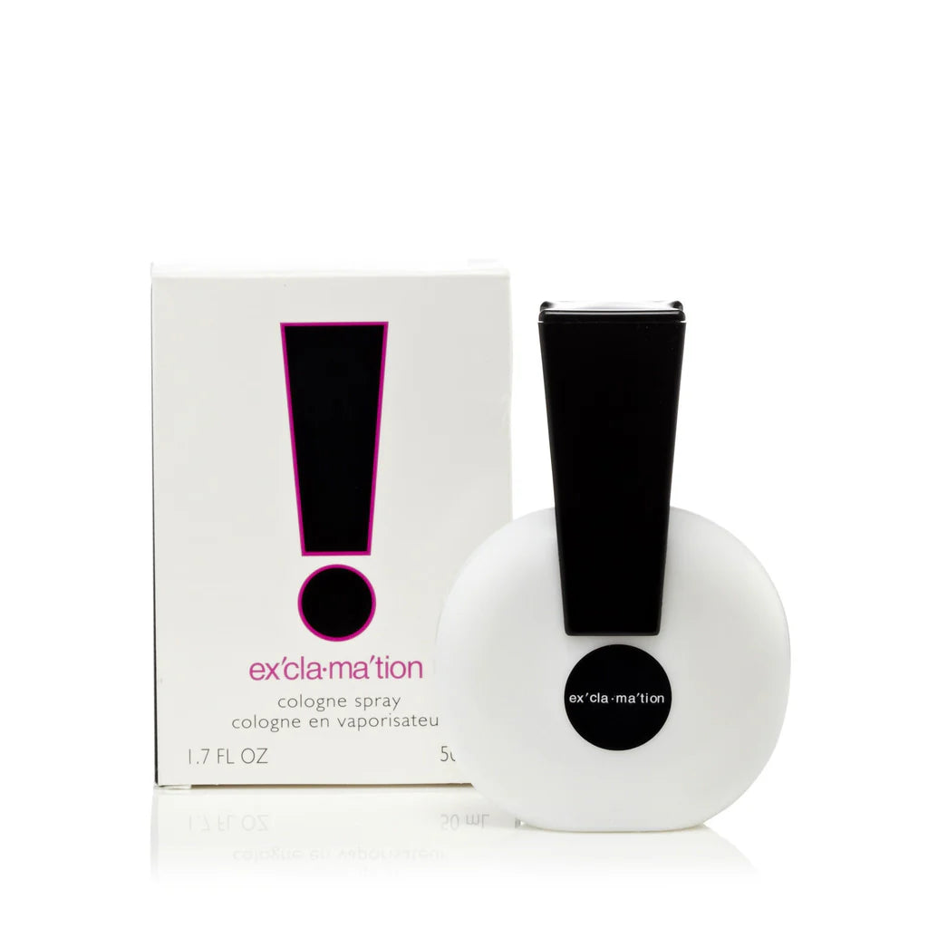 Exclamation Eau De Cologne Secondary image