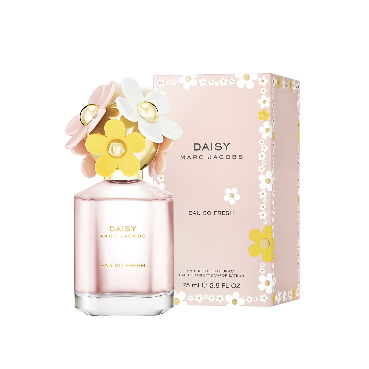 Daisy Eau So Fresh Eau De Toilette