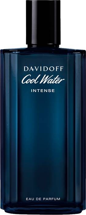Cool Water Intense Eau De Parfum Main image