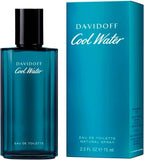 Cool Water Eau De Toilette