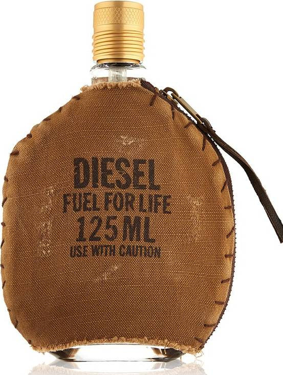 Fuel For Life Eau de Toilette