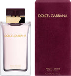 Pour Femme Eau De Parfum