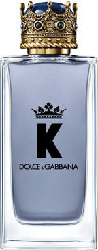 K King Eau De Toilette