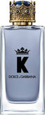 K King Eau De Toilette