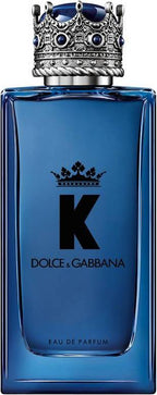 K King Eau De Parfum
