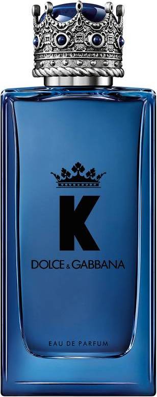 K King Eau De Parfum