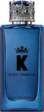 K King Eau De Parfum