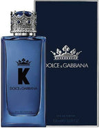 K King Eau De Parfum