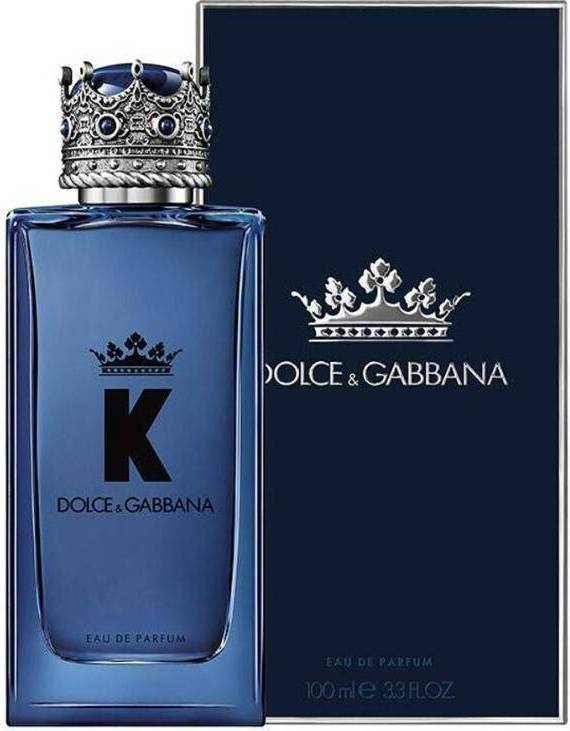 K King Eau De Parfum