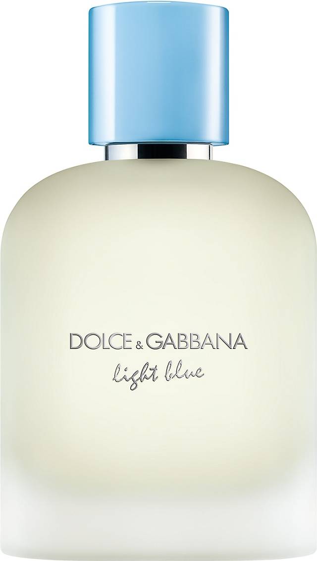 Light Blue Eau De Toilette Main image