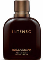 Pour Homme Intenso Eau de Parfum