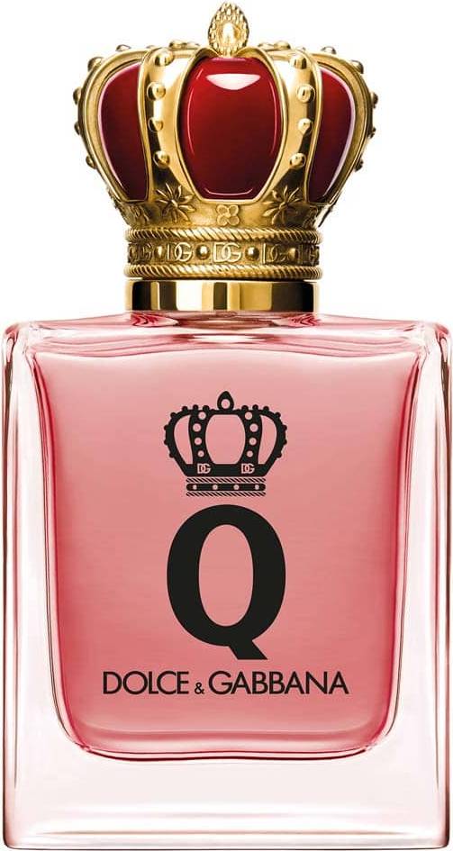 Q Eau de Parfum