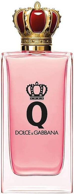 Q Eau de Parfum