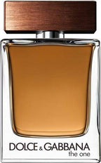 The One for Men Eau De Toilette